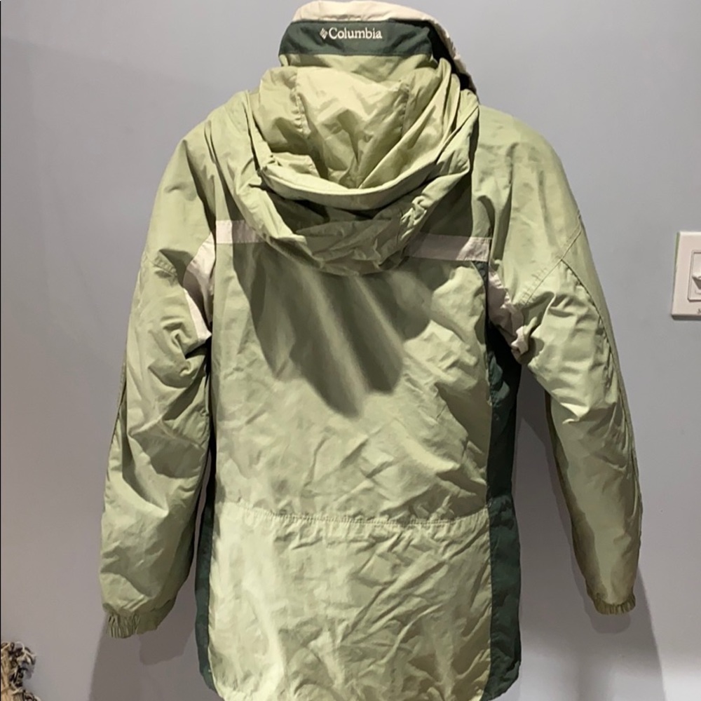 Columbia Ski Jacket - image 2